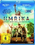 Cover-Bild zum Titel 'Umrika - Das Glück beginnt hinter dem nächsten Hügel' von 'Prashant Nair, Dustin Ohalloran'