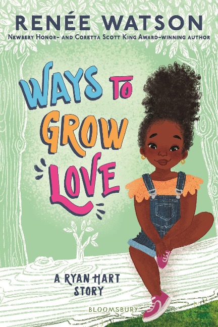 Ways to Grow Love - Renée Watson