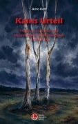 Cover-Bild zum Titel 'Kains Urteil' von 'Arno Kerr'