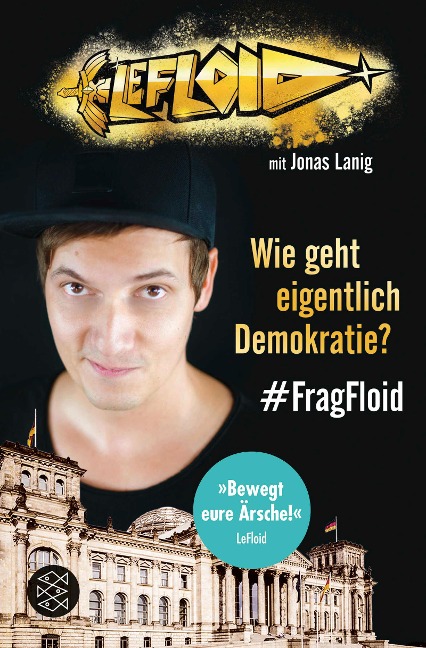 Wie geht eigentlich Demokratie? #FragFloid - LeFloid