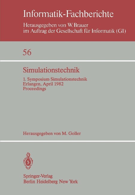 Simulationstechnik - 