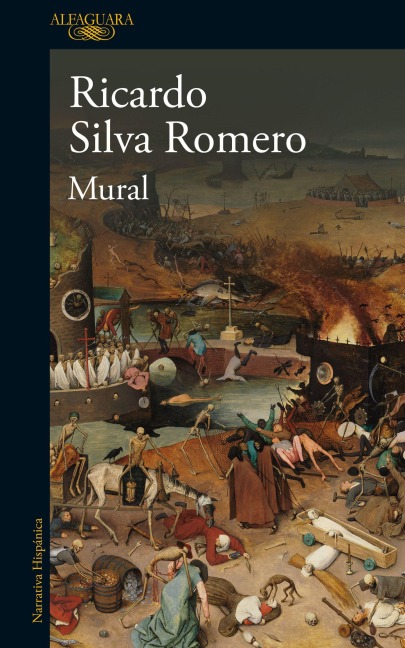 Mural (Spanish Edition) - Ricardo Silva Romero