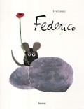 Cover-Bild zum Titel 'Federico' von 'Leo Lionni'