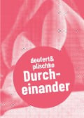 Cover-Bild zum Titel 'deufert & plischke' von ''