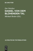 Daniel von dem Blühenden Tal - Der Stricker