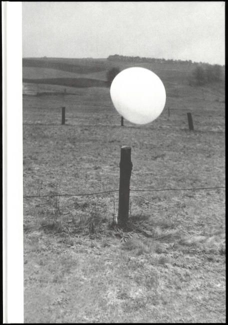 Ballons - Jens Klein