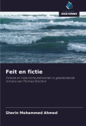 Cover-Bild zum Titel 'Feit en fictie' von 'Sherin Mohammed Ahmed'