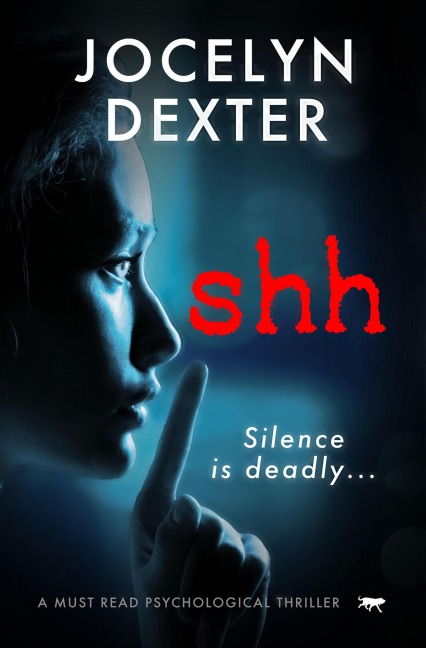 Shh - Jocelyn Dexter