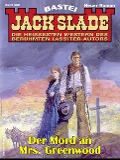 Cover-Bild zum Titel 'Jack Slade 962' von 'Jack Slade'