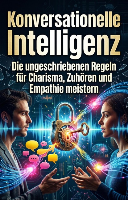 Konversationelle Intelligenz - Felicia Rogge