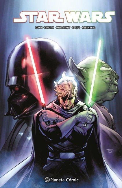 Star Wars nº 06 - 