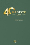 Cover-Bild zum Titel '40 Hadiste Dua' von 'Faruk Turhan'