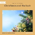 Cover-Bild zum Titel 'Christbaum und Hochzeit' von 'Fjodor Dostojewski'