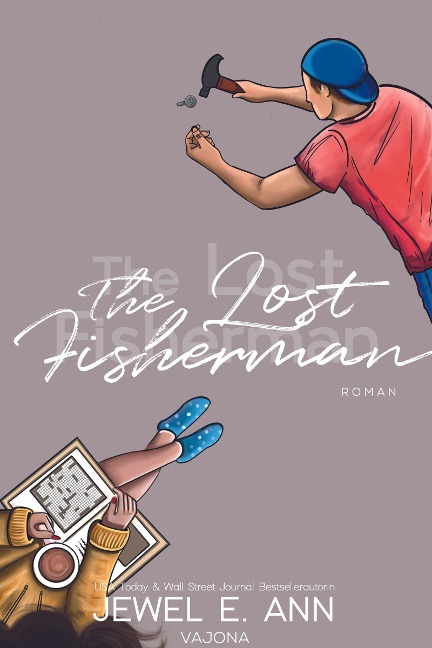 The Lost Fisherman (Fisherman-Reihe 2) - Jewel E. Ann