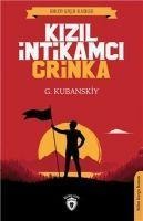 Kizil Intikamci - Grinka - G. Kubanskiy