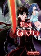 Cover-Bild zum Titel 'Yeni Gecit 1' von 'Shinogi Kazanami'