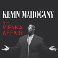 Cover-Bild zum Titel 'The Vienna Affair' von 'Kevin Mahogany'