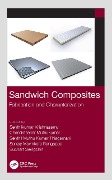 Cover-Bild zum Titel 'Sandwich Composites' von ''