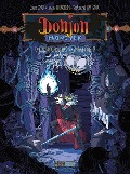 Cover-Bild zum Titel 'Donjon Monster 17' von 'Lewis Trondheim, Joann Sfar'