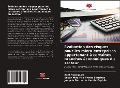 Cover-Bild zum Titel 'Évaluation des risques pour les micro-entreprises appartenant à certaines branches économiques du secteur' von 'Axel Rodríguez, Edgar Mauricio Flores Sánchez, Joaquín Bernardo Varela Espidio'