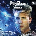 Cover-Bild zum Titel 'Perry Rhodan Neo 187: Schwarzschild-Flut' von 'Ruben Wickenhäuser'
