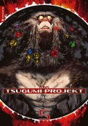 Cover-Bild zum Titel 'Das Tsugumi-Projekt 05' von 'Ippatu'