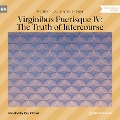 Virginibus Puerisque IV: The Truth of Intercourse - Robert Louis Stevenson