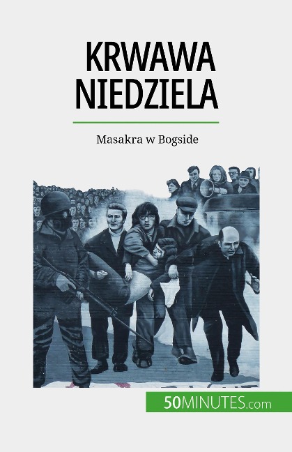 Krwawa niedziela - Pierre Brassart