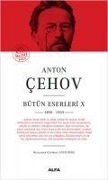 Anton Cehov Bütün Eserleri 10 Ciltli - Anton Pavlovic cehov