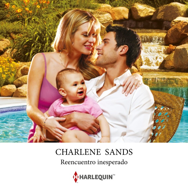 Reencuentro inesperado - Charlene Sands