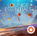 Cover-Bild zum Titel 'Lounge Essentials' von 'Pres. By Lemongrass'