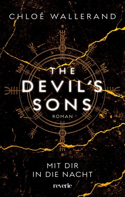 The Devil's Sons 3 - Chloe Wallerand