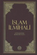 Cover-Bild zum Titel 'Islam Ilmihali Orta Boy, Ciltli' von 'Lütfi Sentürk, Seyfettin Yazici'