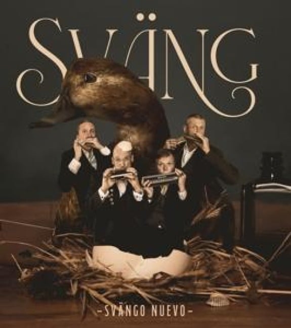 Svängo Nuevo - Sväng