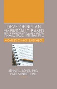 Cover-Bild zum Titel 'Developing an Empirically Based Practice Initiative' von ''