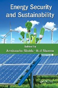 Cover-Bild zum Titel 'Energy Security and Sustainability' von ''