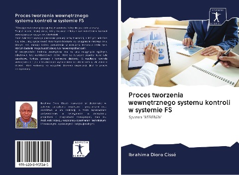 Proces tworzenia wewn¿trznego systemu kontroli w systemie FS - Ibrahima Dioro Cissé