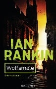 Wolfsmale - Inspector Rebus 3 - Ian Rankin