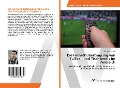 Cover-Bild zum Titel 'Die Fernsehübertragung von Fußball und Tischtennis im Vergleich' von 'Christian Hüther'