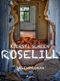 Cover-Bild zum Titel 'Roselill' von 'Kjersti Scheen'