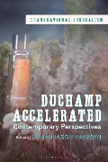 Cover-Bild zum Titel 'Duchamp Accelerated' von ''