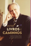 Cover-Bild zum Titel 'Entre Livros E Caminhos' von 'Gutemberg de Macedo'