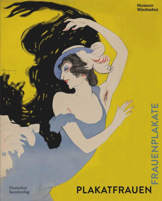 Plakatfrauen. Frauenplakate - Peter Forster, Petra Eisele