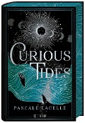 Curious Tides - Pascale Lacelle