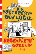Cover-Bild zum Titel 'Begenileri Görelim' von 'Sebnem Piskin'