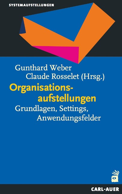 Organisationsaufstellungen - 