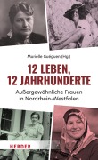 Cover-Bild zum Titel '12 Leben, 12 Jahrhunderte' von ''