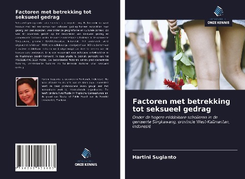 Factoren met betrekking tot seksueel gedrag - Hartini Sugianto