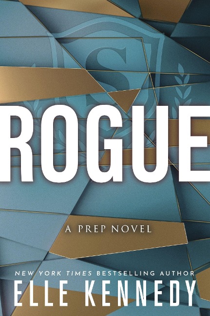 Rogue - Elle Kennedy