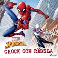 Spider-Man - Chock och rädsla - Marvel